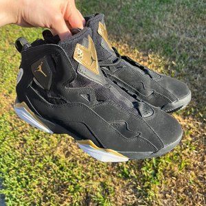 Jordan Flightclub '91 Black/Gold